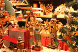 4 差し替えローテンブルク　クリスマス